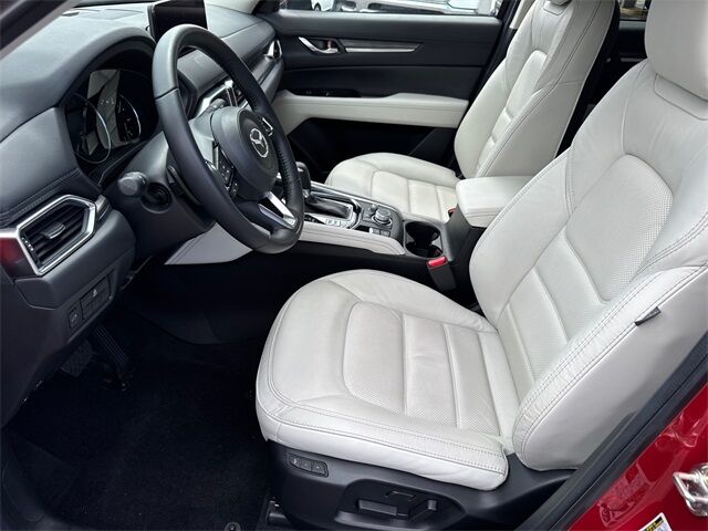 2023 MAZDA CX-5 2.5 S Premium Package San Juan Capistrano CA