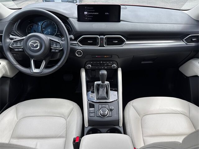 2023 MAZDA CX-5 2.5 S Premium Package San Juan Capistrano CA