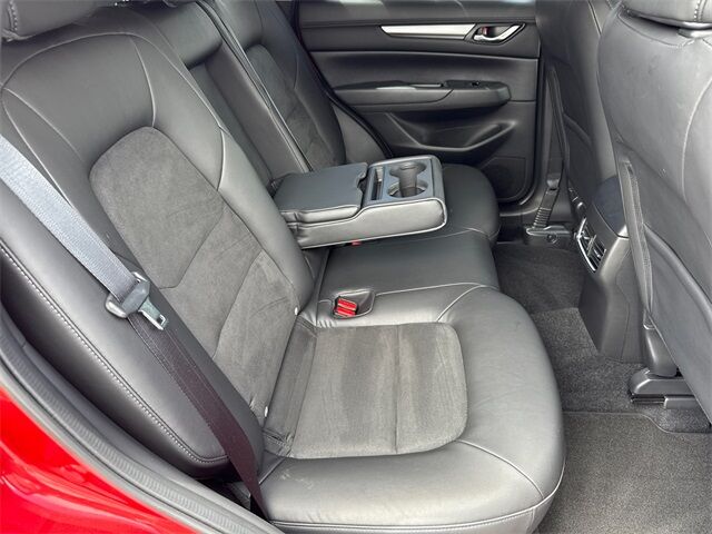 2023 MAZDA CX-5 2.5 S Select Package San Juan Capistrano CA