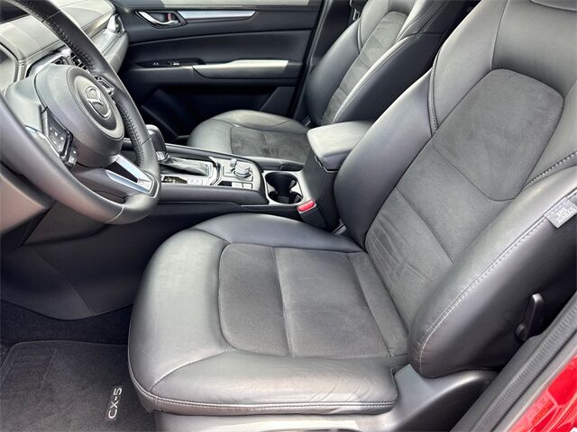 2023 MAZDA CX-5 2.5 S Select Package San Juan Capistrano CA