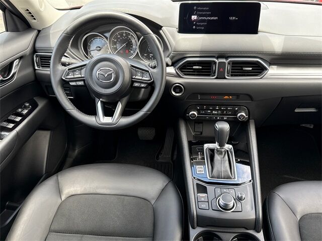 2023 MAZDA CX-5 2.5 S Select Package San Juan Capistrano CA