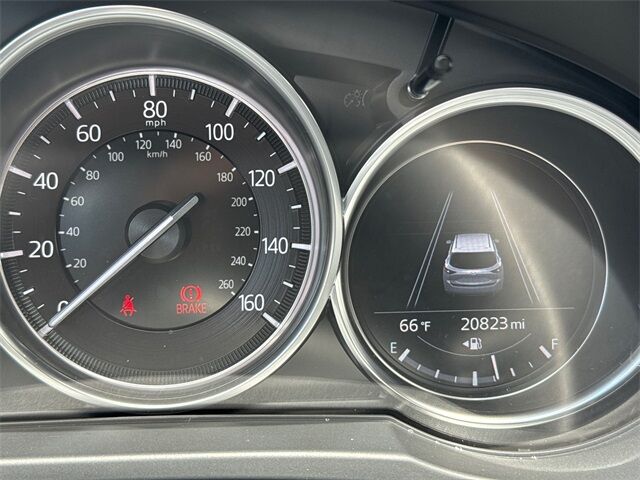 2023 MAZDA CX-5 2.5 S Select Package San Juan Capistrano CA