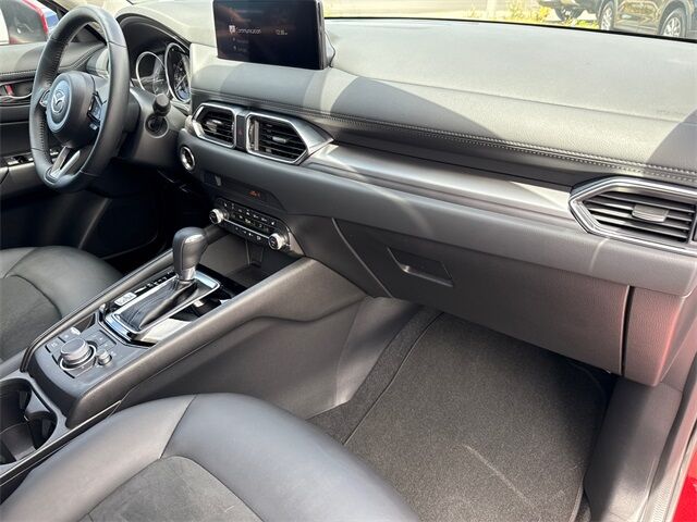 2023 MAZDA CX-5 2.5 S Select Package San Juan Capistrano CA