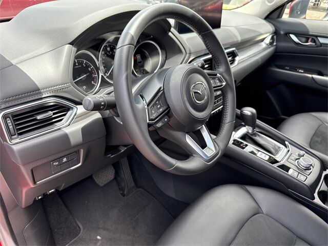 2023 MAZDA CX-5 2.5 S Select Package San Juan Capistrano CA