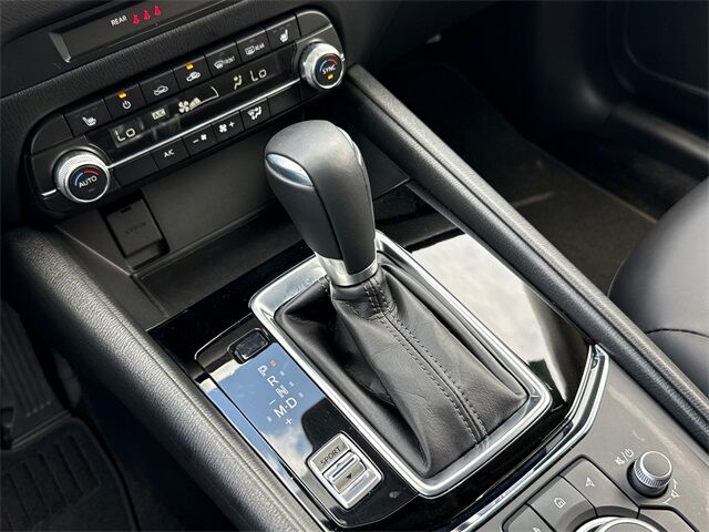 2023 MAZDA CX-5 2.5 S Select Package San Juan Capistrano CA