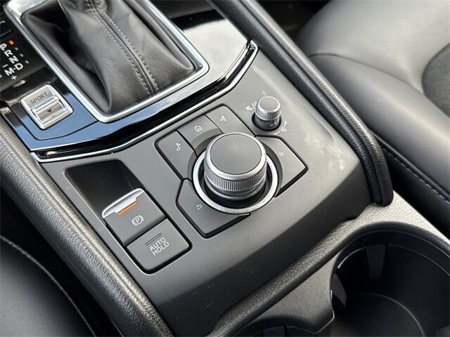 2023 MAZDA CX-5 2.5 S Select Package San Juan Capistrano CA
