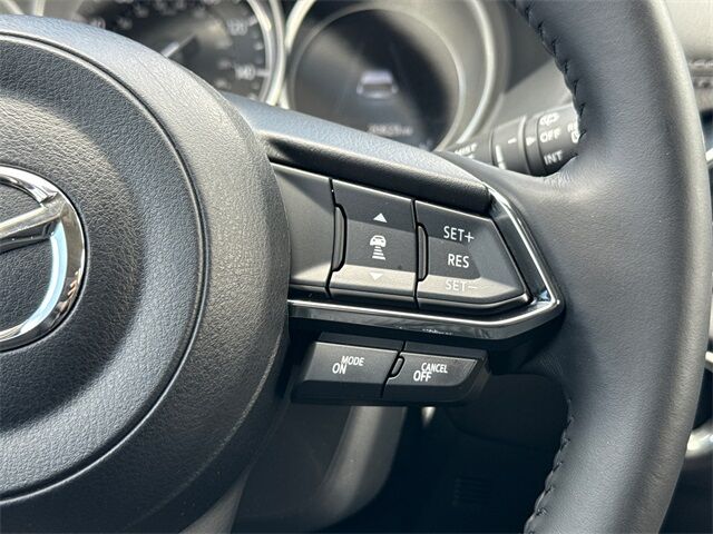 2023 MAZDA CX-5 2.5 S Select Package San Juan Capistrano CA