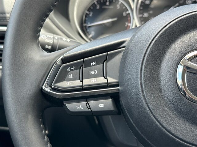 2023 MAZDA CX-5 2.5 S Select Package San Juan Capistrano CA