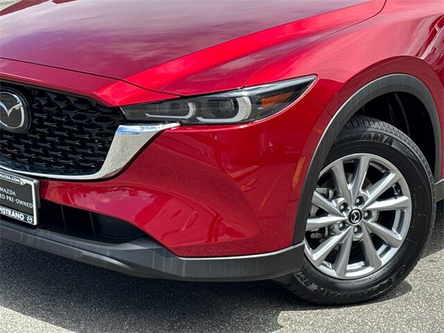 2023 MAZDA CX-5 2.5 S Select Package San Juan Capistrano CA