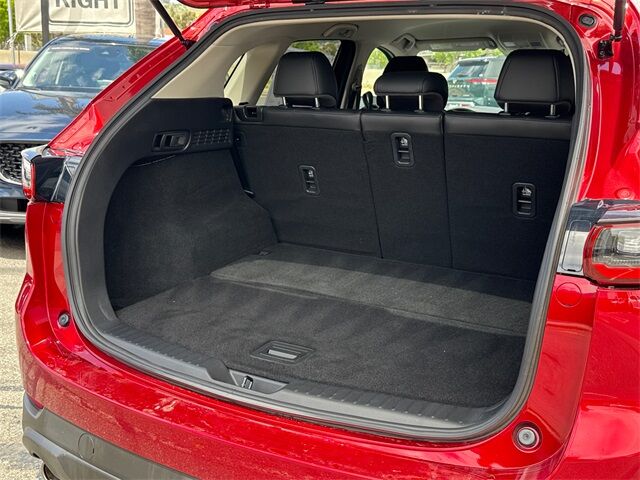 2023 MAZDA CX-5 2.5 S Select Package San Juan Capistrano CA