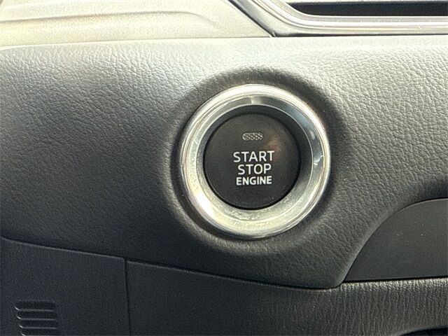 2023 MAZDA CX-5 2.5 S Select Package San Juan Capistrano CA