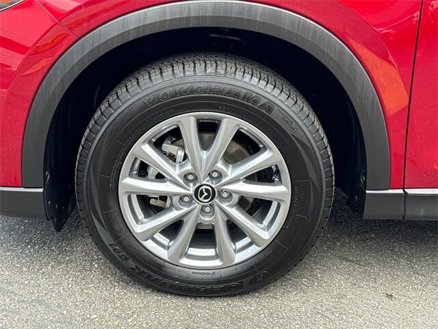 2023 MAZDA CX-5 2.5 S Select Package San Juan Capistrano CA