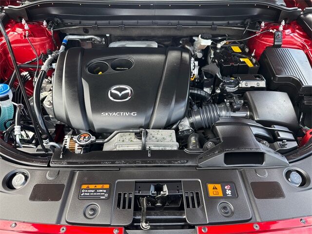 2023 MAZDA CX-5 2.5 S Select Package San Juan Capistrano CA