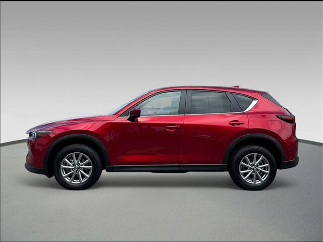 2023 MAZDA CX-5 2.5 S Select Package San Juan Capistrano CA