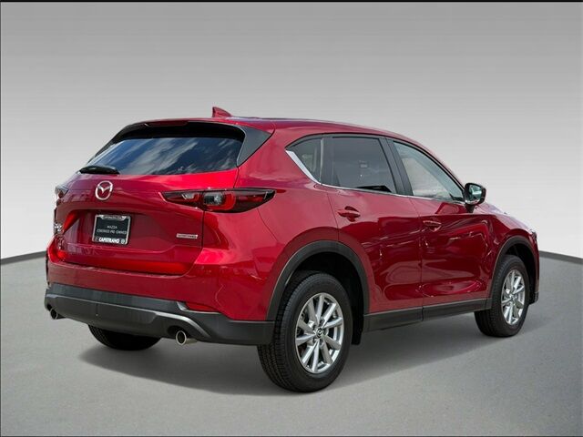 2023 MAZDA CX-5 2.5 S Select Package San Juan Capistrano CA