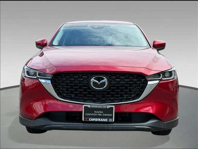 2023 MAZDA CX-5 2.5 S Select Package San Juan Capistrano CA