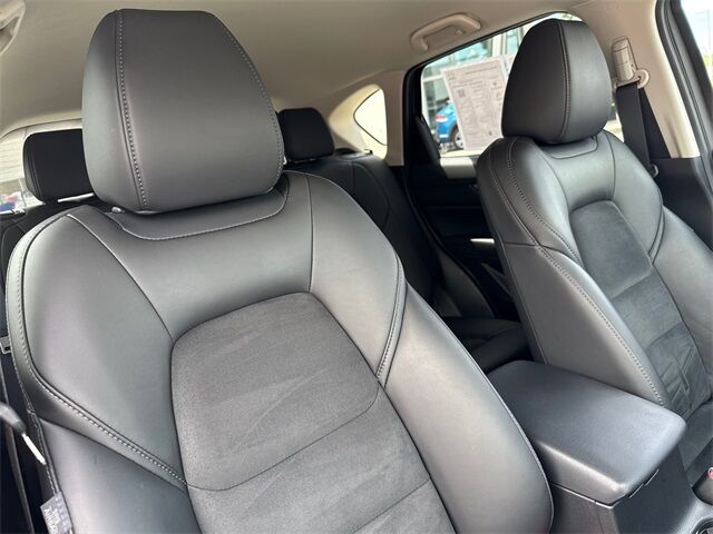 2023 MAZDA CX-5 2.5 S Select Package San Juan Capistrano CA