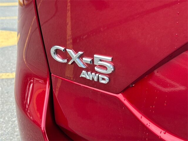 2023 MAZDA CX-5 2.5 S Select Package San Juan Capistrano CA
