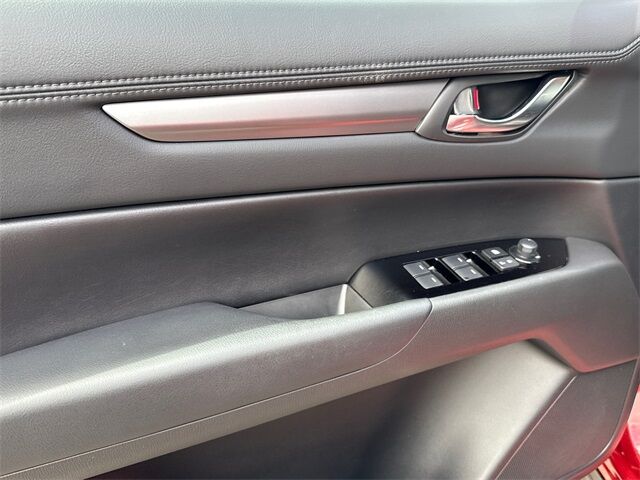 2023 MAZDA CX-5 2.5 S Select Package San Juan Capistrano CA