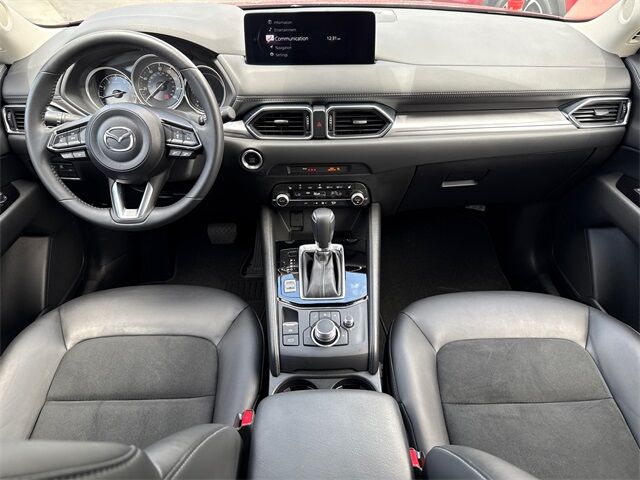 2023 MAZDA CX-5 2.5 S Select Package San Juan Capistrano CA