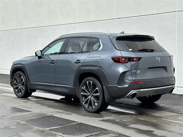 2023 MAZDA CX-50 2.5 Turbo Premium Plus Package San Juan Capistrano CA