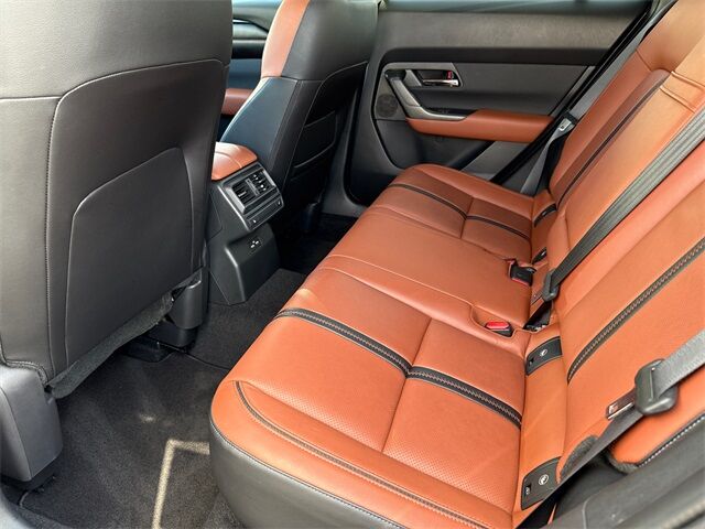 2023 MAZDA CX-50 2.5 Turbo Premium Plus Package San Juan Capistrano CA