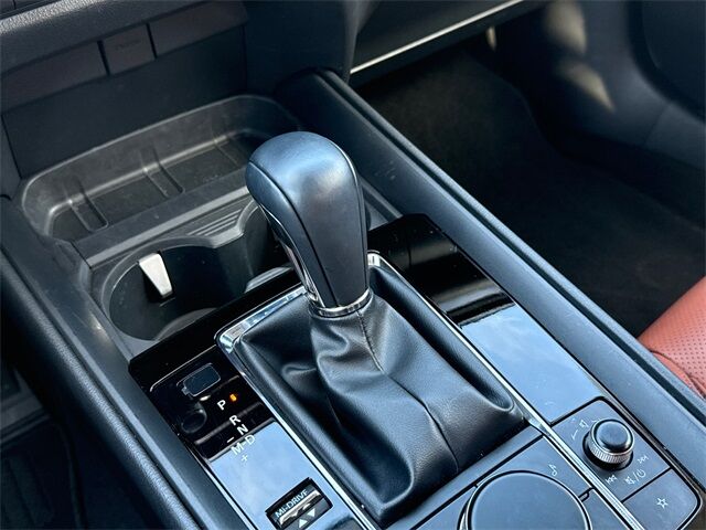 2023 MAZDA CX-50 2.5 Turbo Premium Plus Package San Juan Capistrano CA