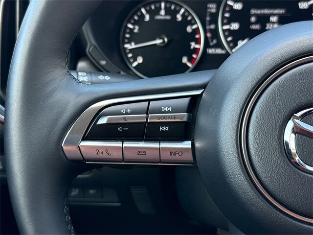 2023 MAZDA CX-50 2.5 Turbo Premium Plus Package San Juan Capistrano CA