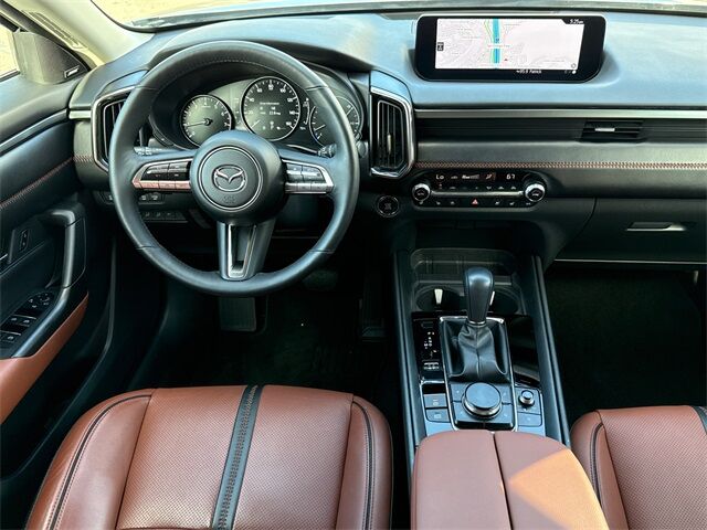 2023 MAZDA CX-50 2.5 Turbo Premium Plus Package San Juan Capistrano CA