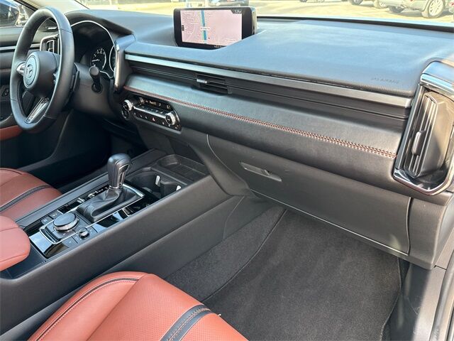 2023 MAZDA CX-50 2.5 Turbo Premium Plus Package San Juan Capistrano CA