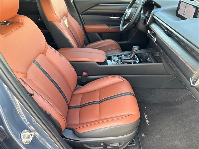 2023 MAZDA CX-50 2.5 Turbo Premium Plus Package San Juan Capistrano CA