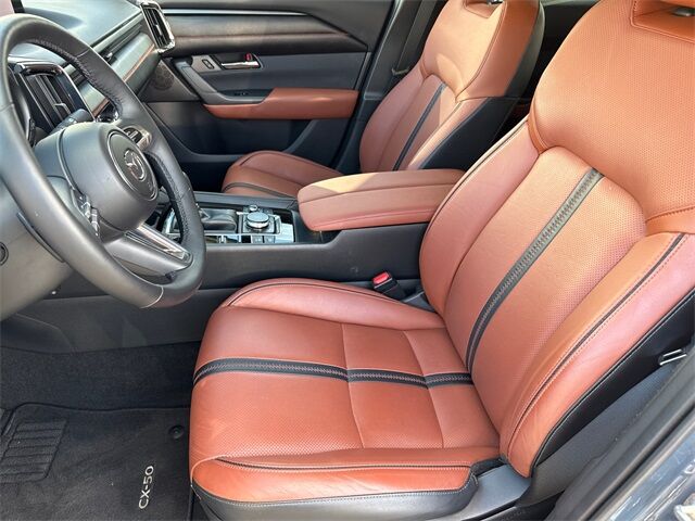 2023 MAZDA CX-50 2.5 Turbo Premium Plus Package San Juan Capistrano CA