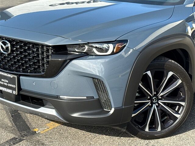 2023 MAZDA CX-50 2.5 Turbo Premium Plus Package San Juan Capistrano CA
