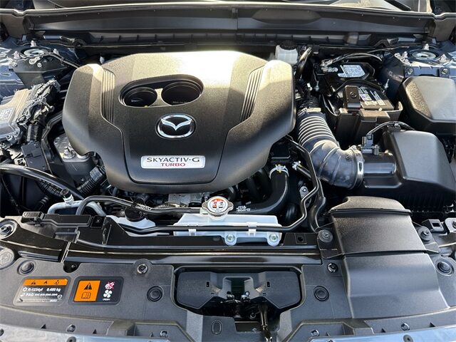 2023 MAZDA CX-50 2.5 Turbo Premium Plus Package San Juan Capistrano CA