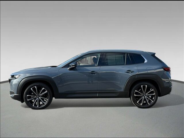 2023 MAZDA CX-50 2.5 Turbo Premium Plus Package San Juan Capistrano CA