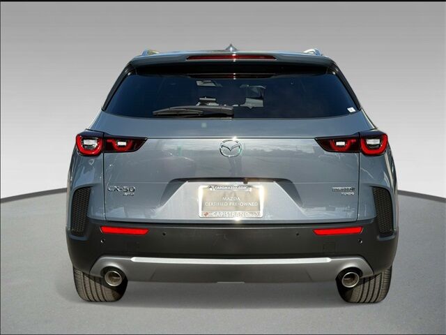 2023 MAZDA CX-50 2.5 Turbo Premium Plus Package San Juan Capistrano CA
