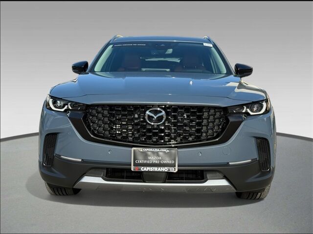 2023 MAZDA CX-50 2.5 Turbo Premium Plus Package San Juan Capistrano CA