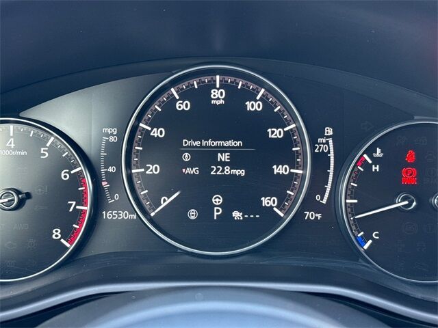 2023 MAZDA CX-50 2.5 Turbo Premium Plus Package San Juan Capistrano CA