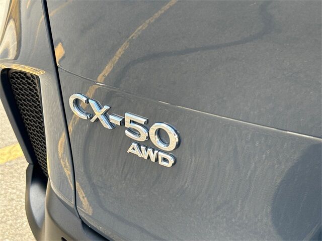 2023 MAZDA CX-50 2.5 Turbo Premium Plus Package San Juan Capistrano CA