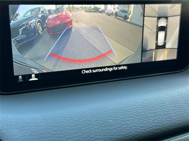 2023 MAZDA CX-50 2.5 Turbo Premium Plus Package San Juan Capistrano CA