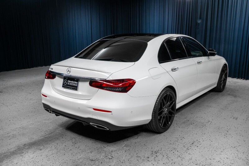 2023 Mercedes-Benz E-Class E 350 Sedan Scottsdale AZ 2023 Mercedes-Benz E-Class E 350 Sedan Scottsdale AZ