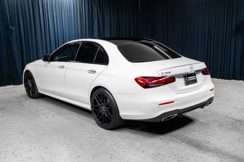 2023 Mercedes-Benz E-Class E 350 Sedan Scottsdale AZ 2023 Mercedes-Benz E-Class E 350 Sedan Scottsdale AZ