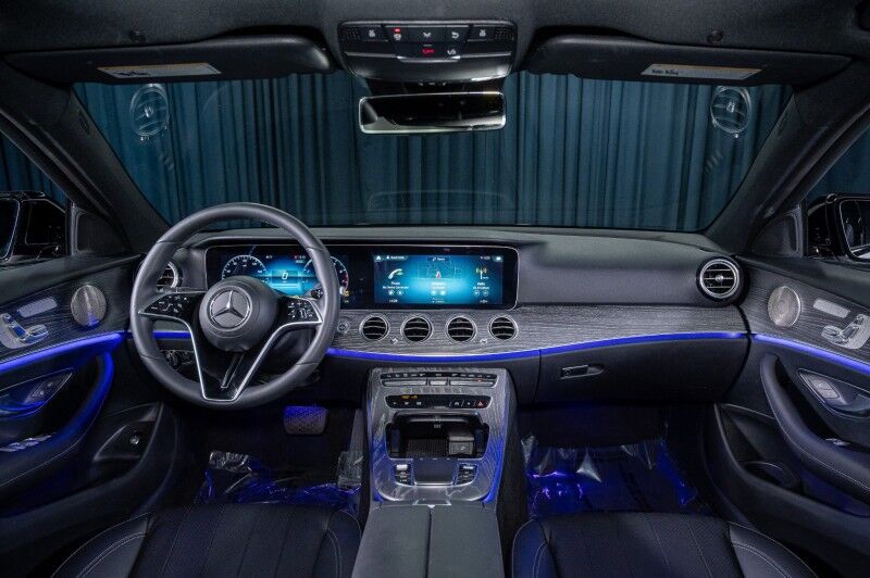 2023 Mercedes-Benz E-Class E 350 Sedan Scottsdale AZ 2023 Mercedes-Benz E-Class E 350 Sedan Scottsdale AZ