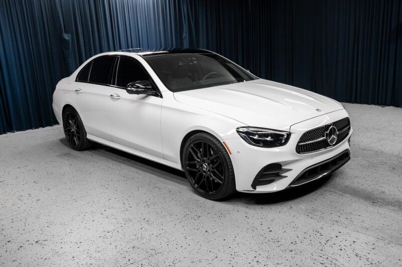 2023 Mercedes-Benz E-Class E 350 Sedan Scottsdale AZ 2023 Mercedes-Benz E-Class E 350 Sedan Scottsdale AZ