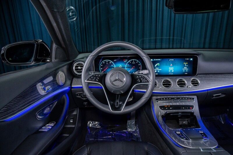 2023 Mercedes-Benz E-Class E 350 Sedan Scottsdale AZ 2023 Mercedes-Benz E-Class E 350 Sedan Scottsdale AZ