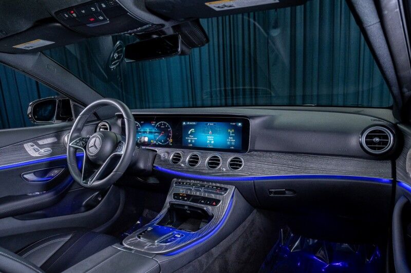2023 Mercedes-Benz E-Class E 350 Sedan Scottsdale AZ 2023 Mercedes-Benz E-Class E 350 Sedan Scottsdale AZ