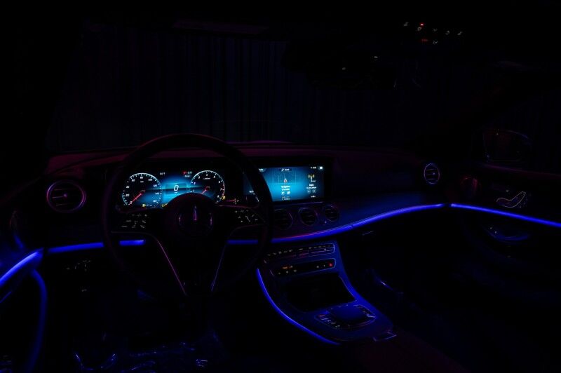 2023 Mercedes-Benz E-Class E 350 Sedan Scottsdale AZ 2023 Mercedes-Benz E-Class E 350 Sedan Scottsdale AZ