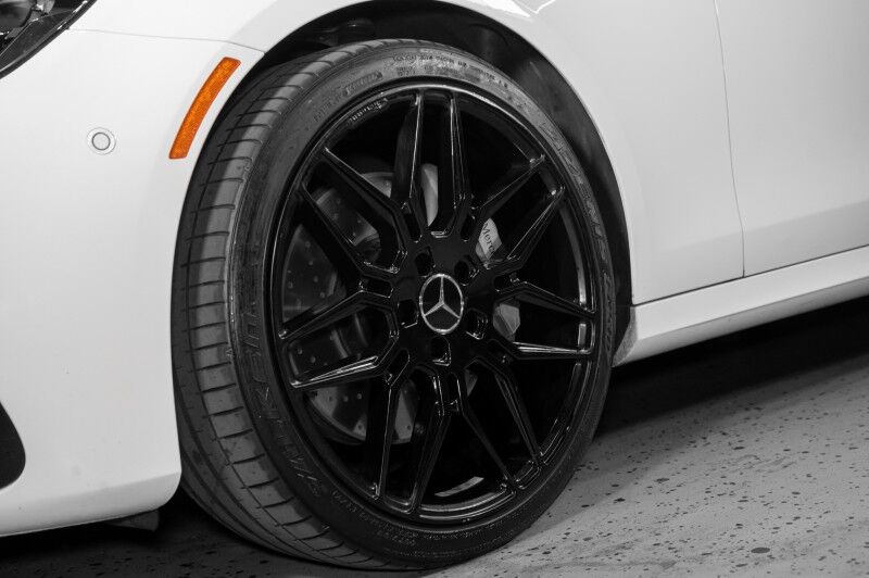 2023 Mercedes-Benz E-Class E 350 Sedan Scottsdale AZ 2023 Mercedes-Benz E-Class E 350 Sedan Scottsdale AZ