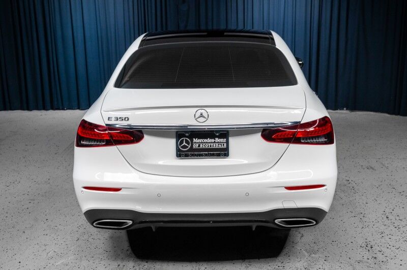2023 Mercedes-Benz E-Class E 350 Sedan Scottsdale AZ 2023 Mercedes-Benz E-Class E 350 Sedan Scottsdale AZ