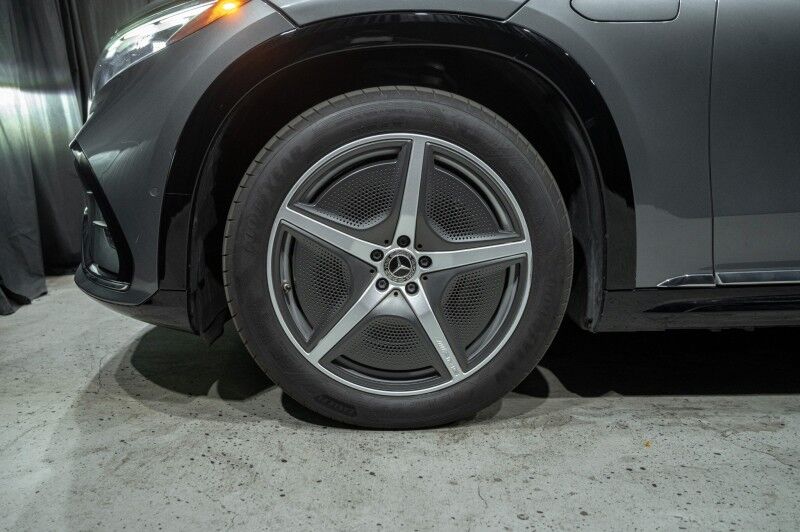 2023 Mercedes-Benz EQS 580 4MATIC® SUV Peoria AZ 2023 Mercedes-Benz EQS 580 4MATIC® SUV Peoria AZ